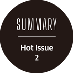 SUMMARY Hot Issue 2