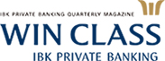 WIN CLASS IBK PRIVATE BANKING